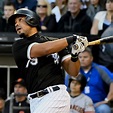Jose Abreu Hits for Cycle vs. Giants; MLB's 7th in 2017 | Chicago white ...