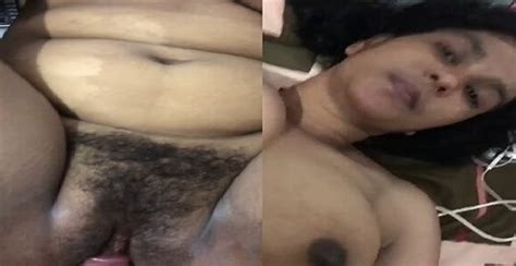 Hot Tamil Wife Ki Hairy Pussy Sex Mms Viral Desi Mms Site