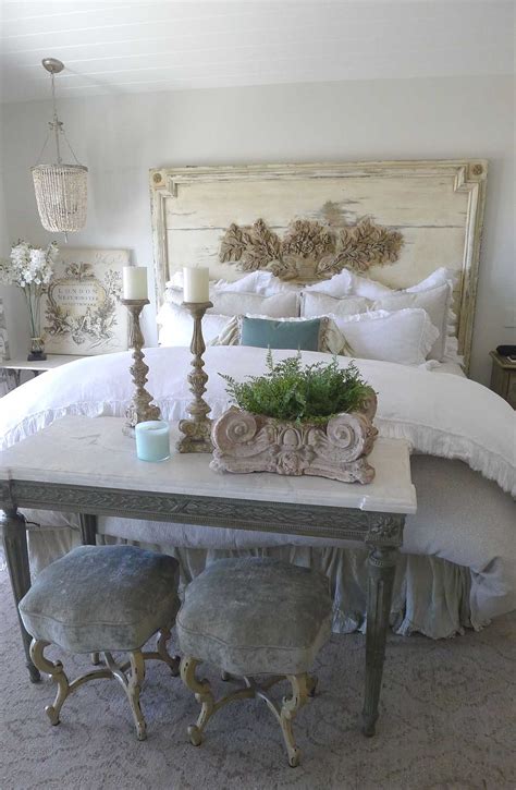 30 Best French Country Bedroom Decor And Design Ideas For 2020