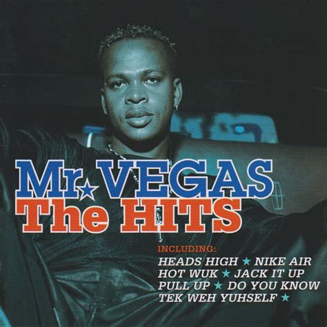 Heads High By Mr Vegas On Beatsource