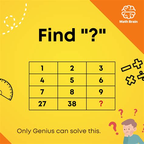Only Genius Can Solve This 💡💡 97 Will Fail To Solve This Test 👎