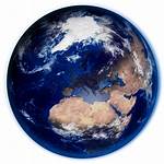 Earth Europe Planet Transparent Clipart Deviantart Flat
