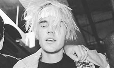Justin Bieber Opens Up On Depression Says He Has Been Struggling A