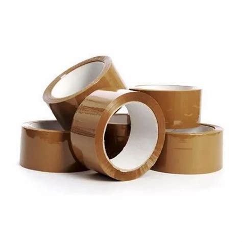 Packaging Tape At Best Price In Chennai By Avm Industrial Plastics Id