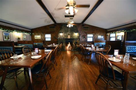 Search for other creole & cajun restaurants in gonzales on the real yellow pages®. The Log Cabin Restaurant In Connecticut Serves Up The Most ...