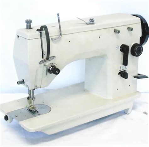 Gg20u33 Sailrite Manual Leather Left Handed Sewing Machine Buy Manual