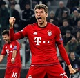FC Bayern: Thomas Müller zieht mit einer Legende gleich - WELT