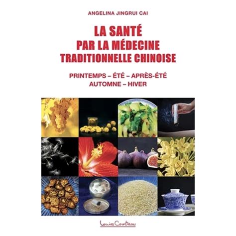 La Santé Par La Médecine Traditionnelle Chinoise Printemps Eté