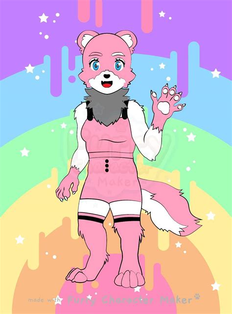 K Wiki ¡🐾furry🐾 Amino