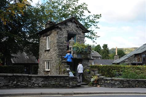 10 Of The Most Picturesque Towns And Villages In Cumbria And
