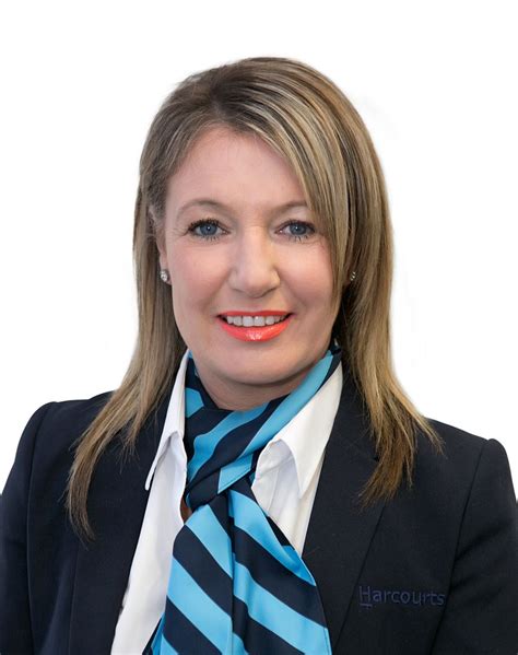 Michelle Taylor South Coast Harcourts Australia