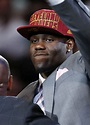 Anthony Bennett first Canadian to be selected first overall in NBA ...