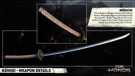 The Kensei Cosplay Reference Guide Ubisoft