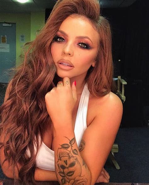 Jesy nelson got her fans very excited at the prospect of her releasing solo music earlier this year, after the former little mix singer posted some pretty telling signs on her socials, and now she's revealed even more info! Jesy Nelson | Little mix jesy, Little mix, Jesy nelson