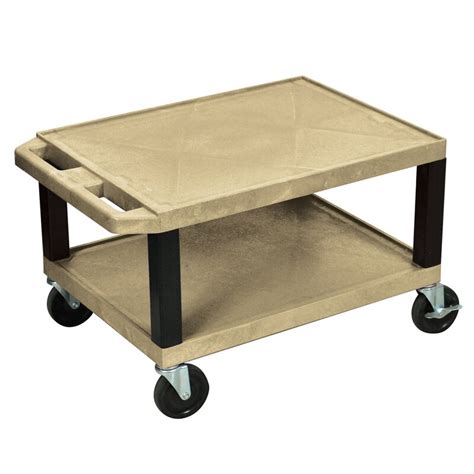 Offex Tuffy Multi Purpose Utility Cart Wayfair