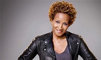 Wanda Sykes Comedy Show Review - DC Outlook