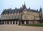 Photo: Château de Rambouillet - France