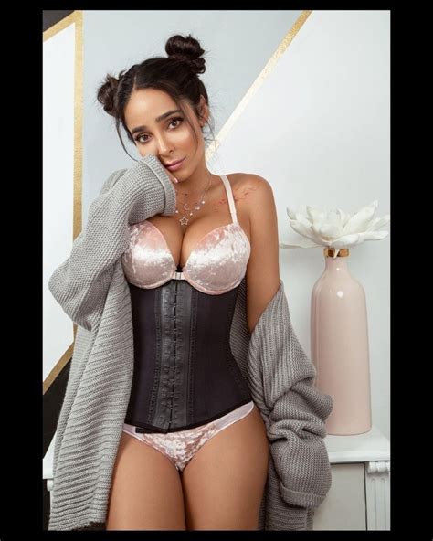 Con Sexy Bikini Manelyk Gonz Lez Eleva La Temperatura En Instagram En El Radar