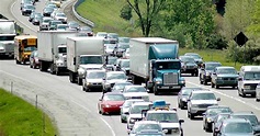 3 Reasons Why Traffic Congestion Continues to Hinder Fleet Productivity ...