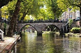 Utrecht - a Day Trip to a Quintessential Dutch Town • Dream Plan Experience