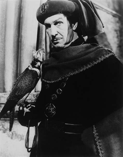 This Is A Still From One Of My All Time Favorite Vincent Price Films It Has The Dopest Ending