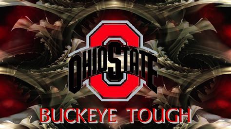 2013 Athletic Logo 4 Ohio State Buckeyes Fan Art