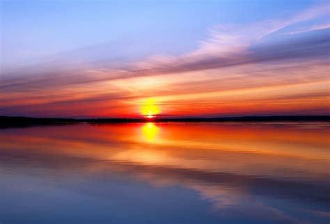 Beautiful Sunset Beautiful Nature Photo 21887670 Fanpop