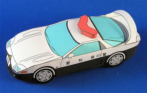 警察車両のペーパークラフトを用意しました。チャレンジしてみてください ※ ダウンロードして印刷してください。 スバル・レガシータイプ 折れ線無し(625kb) 折れ線有り（634kb） トヨタ・クラウンタイプ 折れ線無し(274kb) 折れ線有り（296kb） 窓の杜 - 働く自動車の代表格、パトカーのペーパークラフト ...