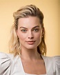 Margot Robbie on Instagram: “look at that, you can see all the flaws ...