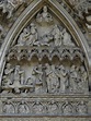 1378-1381 - 'Martyrdom of St. Peter & St. Paul / Peter & Paul before ...