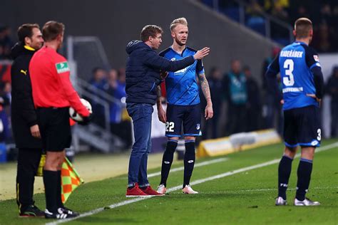 Ryan reeves may 13, 2021. Hoffenheim Manager / Head Coach, Julian Nagelsmann gives ...
