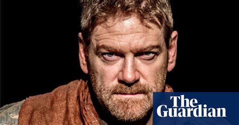 Kenneth Branagh Answered Your Questions As It Happened Theatre