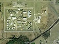 Florida State Prison New River Ci East West Raiford, Fl Google Earth