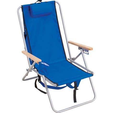 Shop for oversized camping chairs in camping chairs. RIO Backpack Chair, Folding Beach Chairs, Lounge Chair ...