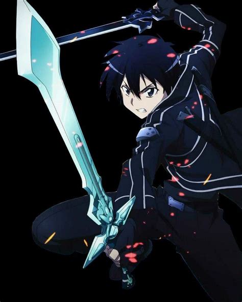 Mejores Espadas Y Portadores De El Anime •anime• Amino