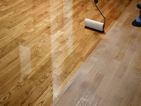 How To Apply Polyurethane To Hardwood Floors A Complete Guide