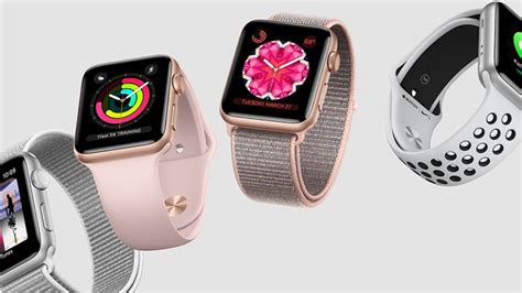 Get The Apple Watch Series 3 At Walmart On Sale For Up To 120 Off