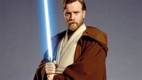 Evan Mcgregor Confirms Obi Wan Kenobi Starts Shooting In March