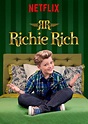 Richie Rich (2015 TV Series) - Mental Block