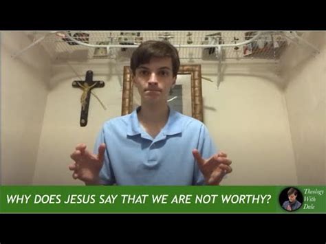 Gospel Reflection The Thirteenth Sunday In Ordinary Time A Youtube
