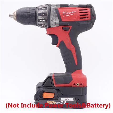 Ridgid 20v Battery