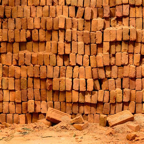 Stack Of Bricks Photograph By Dutourdumonde Photography Pixels