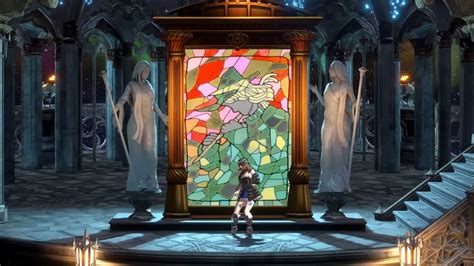 New Bloodstained Ritual Of The Night Character Announced Techraptor