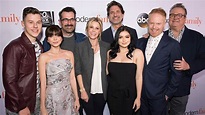 'Modern Family' reveals a cast member pregnancy in new episode | Fox News