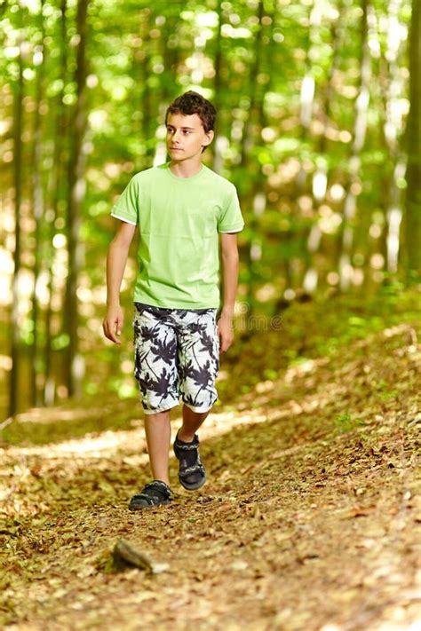 4298 Teen Walking Forest Stock Photos Free And Royalty Free Stock