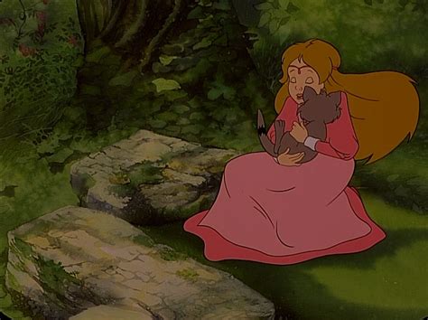 This is one of those movies that you watch and appreciate the master craftsmanship that used to go into every detail of animation. The Princess and the Goblin - Childhood Animated Movie ...