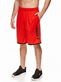 AND1 Men's New Generation Classic Basketball Shorts, up to 2XL ...