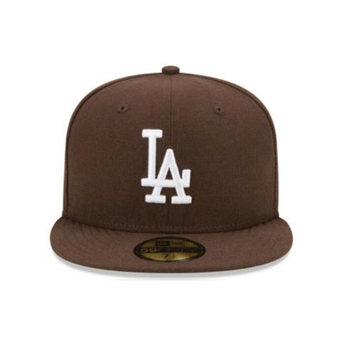 Los Angeles Dodgers Lad Mlb New Era 9fifty Snapback Cap 950 Hat 757