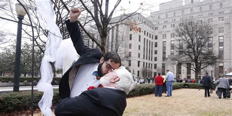 Majority Of Alabama Counties Now Issuing Marriage Licenses To Same Sex Couples Huffpost