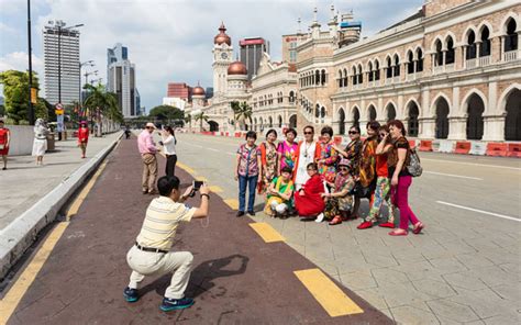 The ministry of finance and the royal malaysian customs department has announced today that they're introducing a new tourism tax, which will come in this will go into effect as of august 1, 2017, and will be in addition to the taxes and fees normally charged by hotels in malaysia, which typically. Malaysia lays out recovery plans as 2017 tourist arrivals ...
